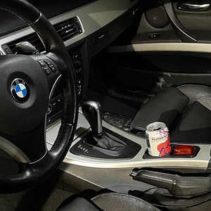 Cup Holder for BMW 2006-2011 3-Series E90/E91