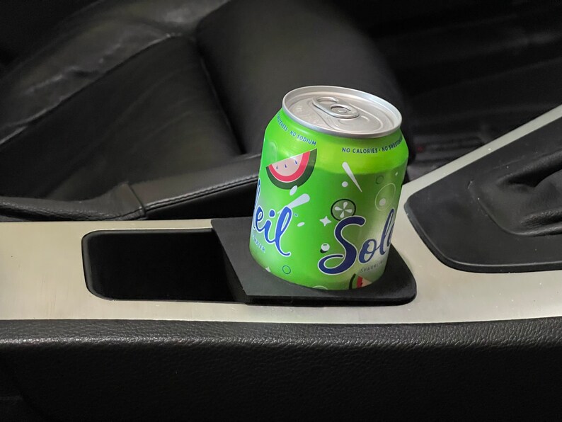 BMW E90 Cup Holder for Center Console Etsy