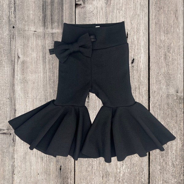 Bell Bottoms Etsy