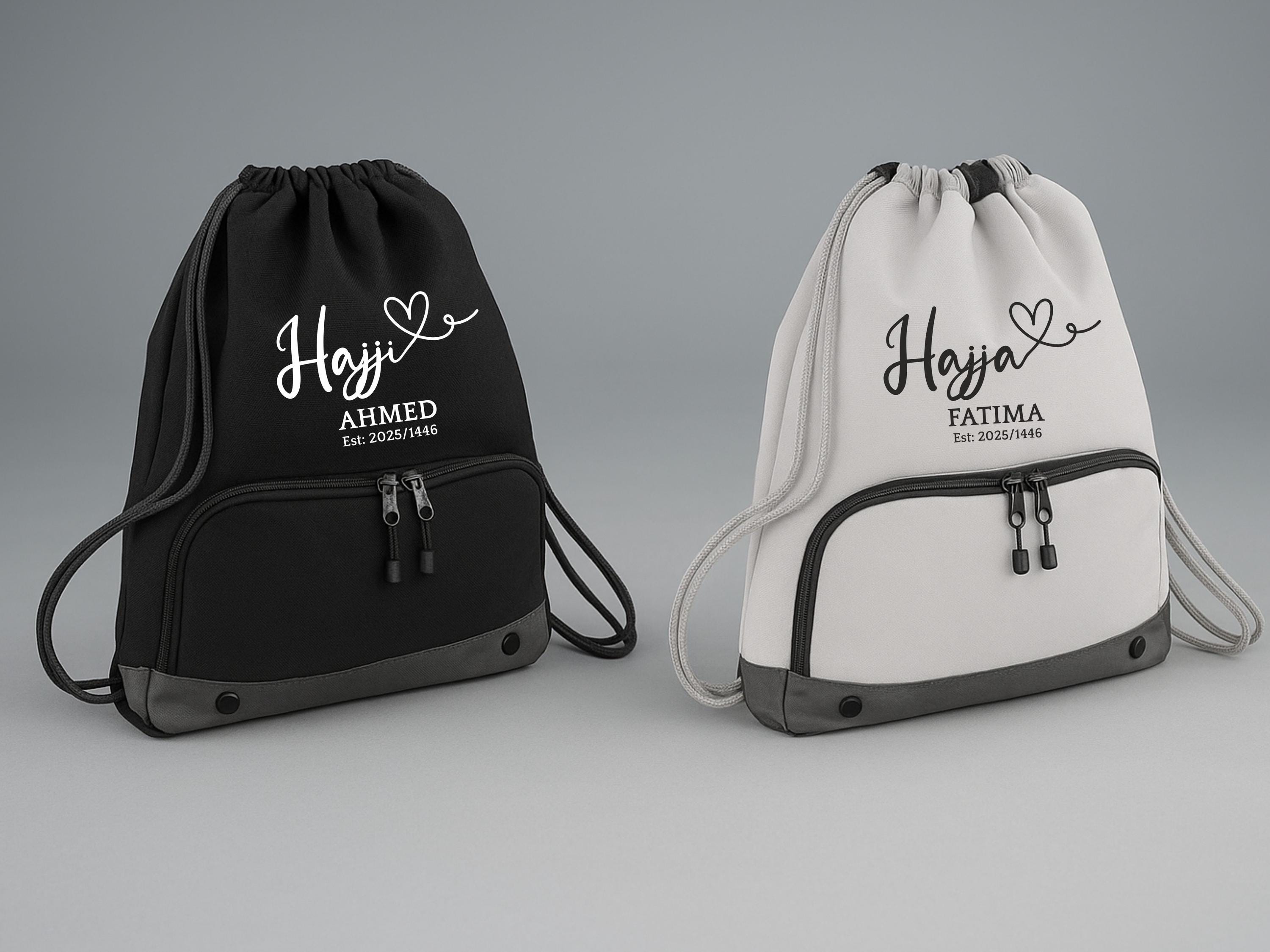 Sac à dos hajj France