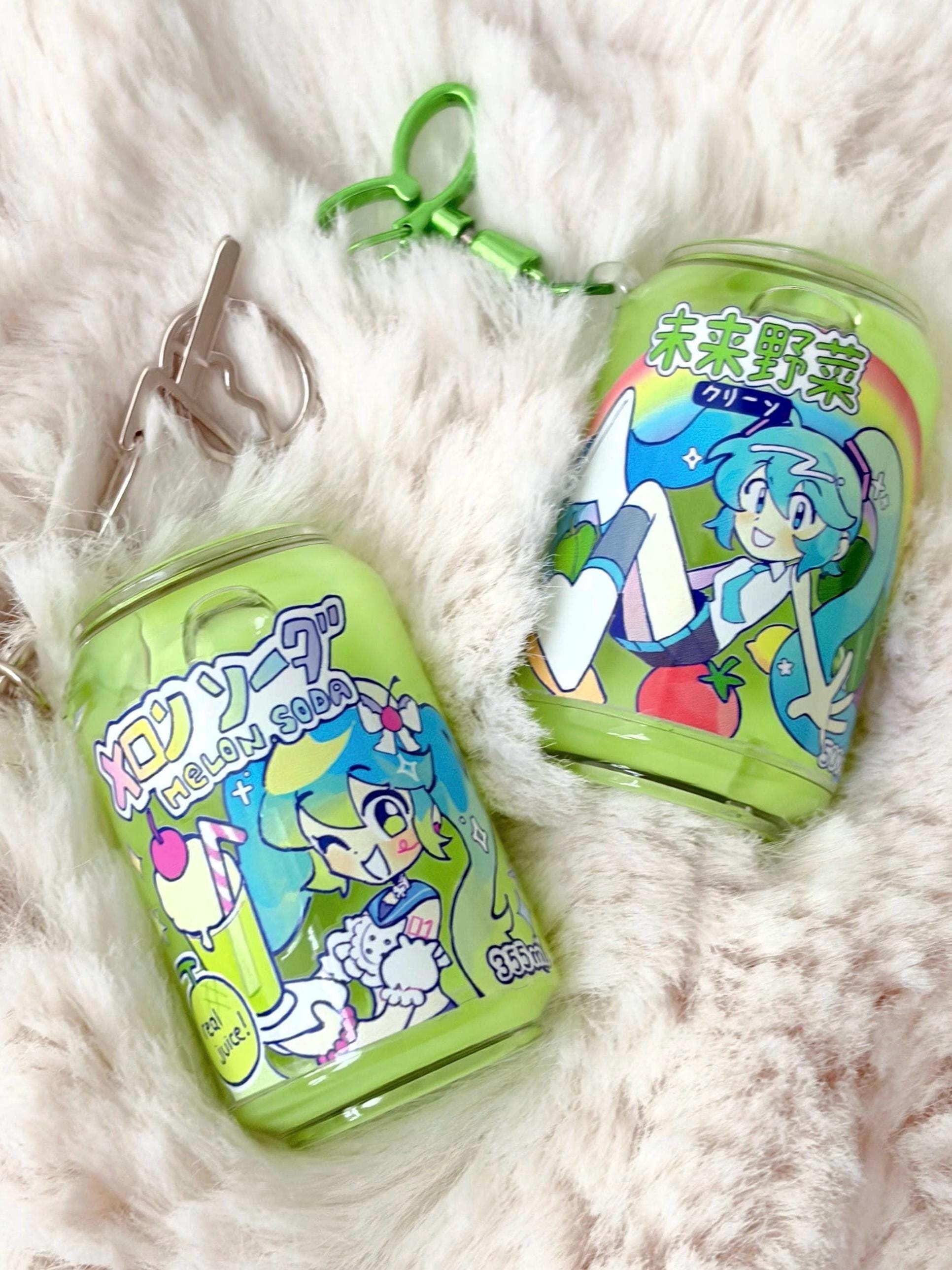 MELOGAPPA アクキー MELOGAPPA 新ロゴグッズ