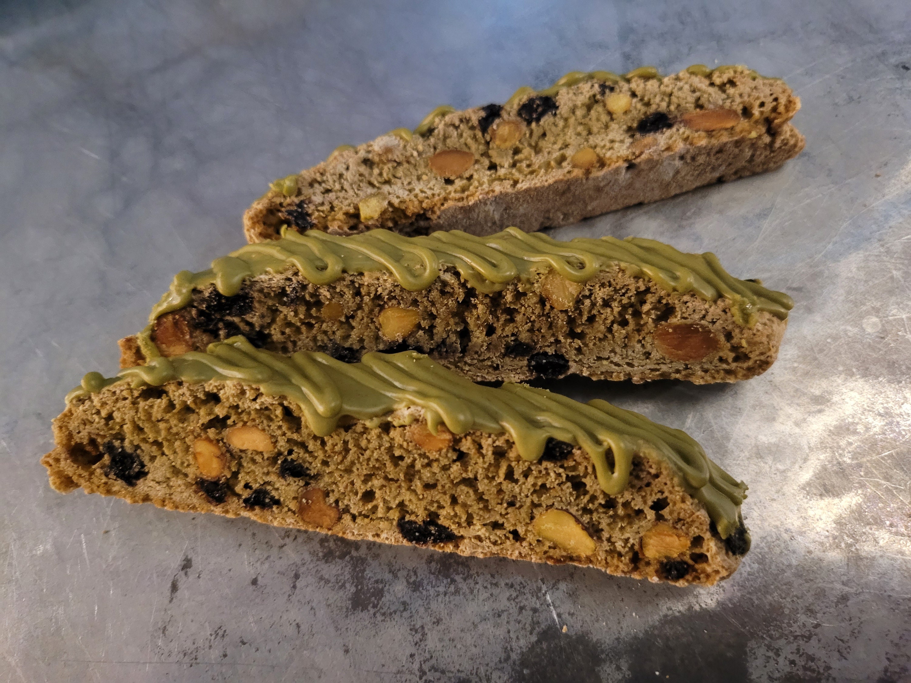 Seasonal Check Out This Week's Experiment on Instagram brittle_bones