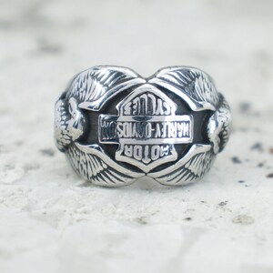 Harley davidson jewelry for him clearance