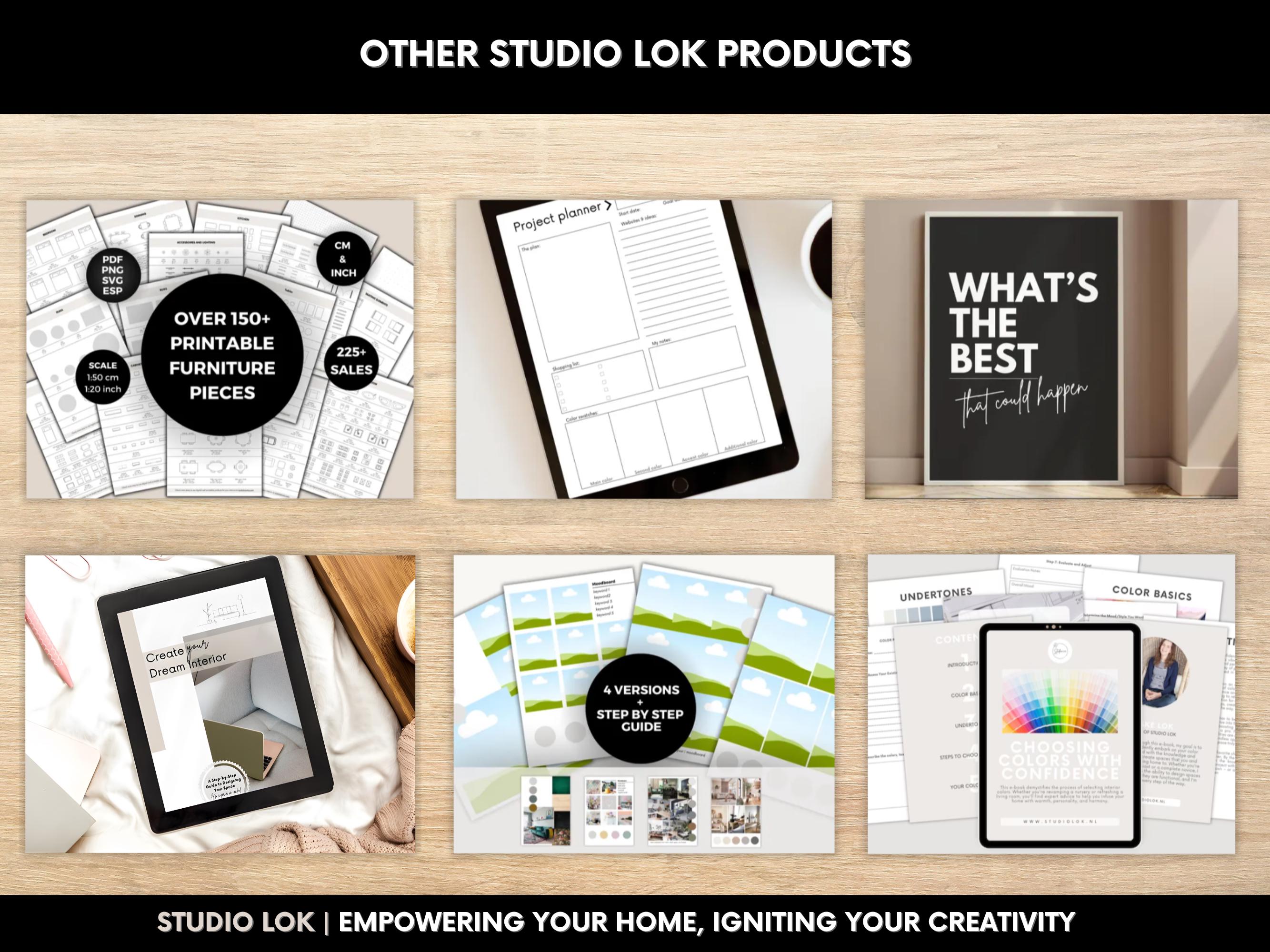 Room Layout Design Service, Custom Floor Plan With Furniture Placement ...