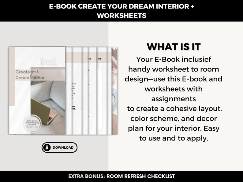 Easy Home Design for Busy Moms, Interior Styling Guide, Interior Design ...