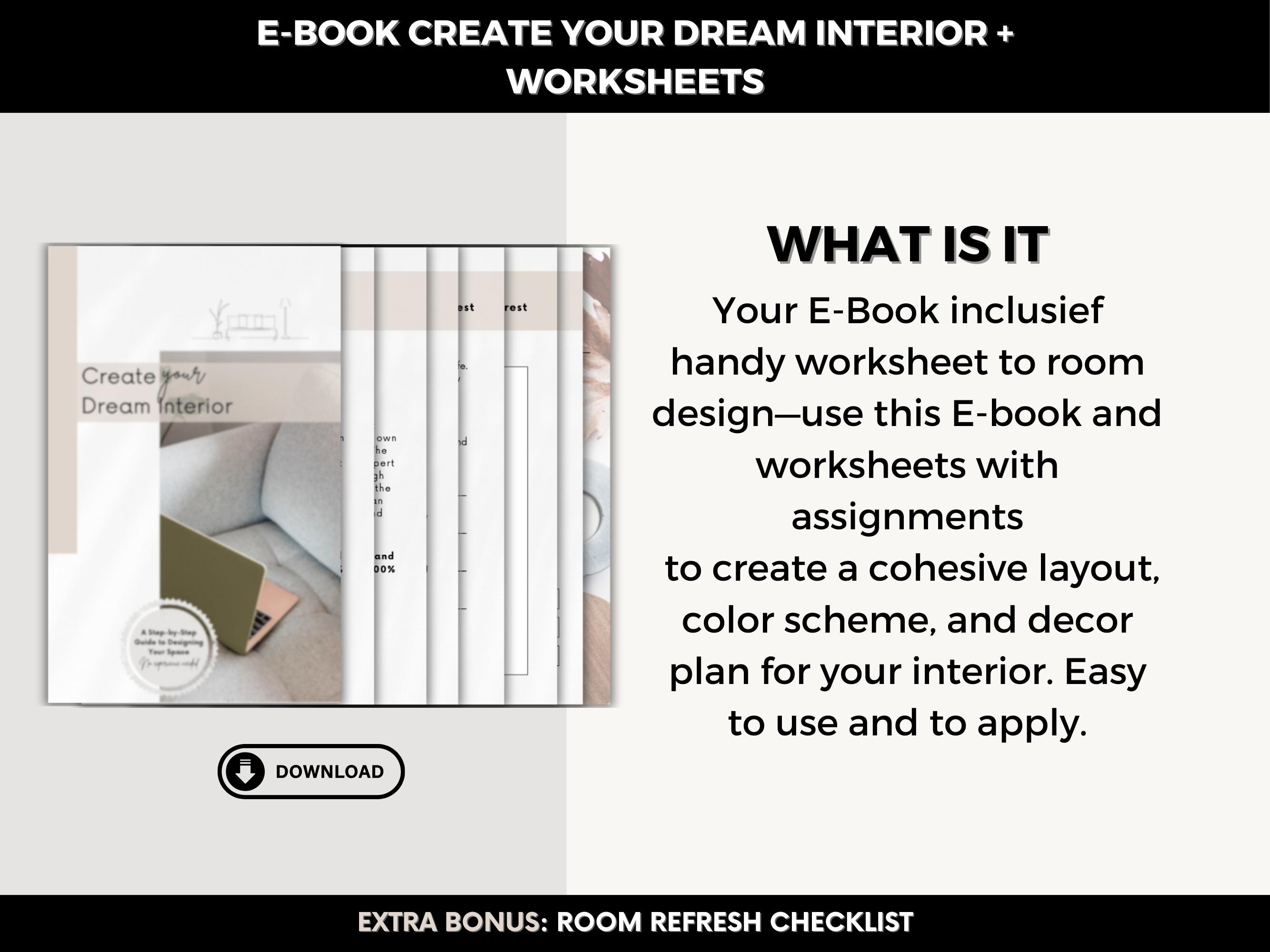 Easy Home Design for Busy Moms, Interior Styling Guide, Interior Design ...