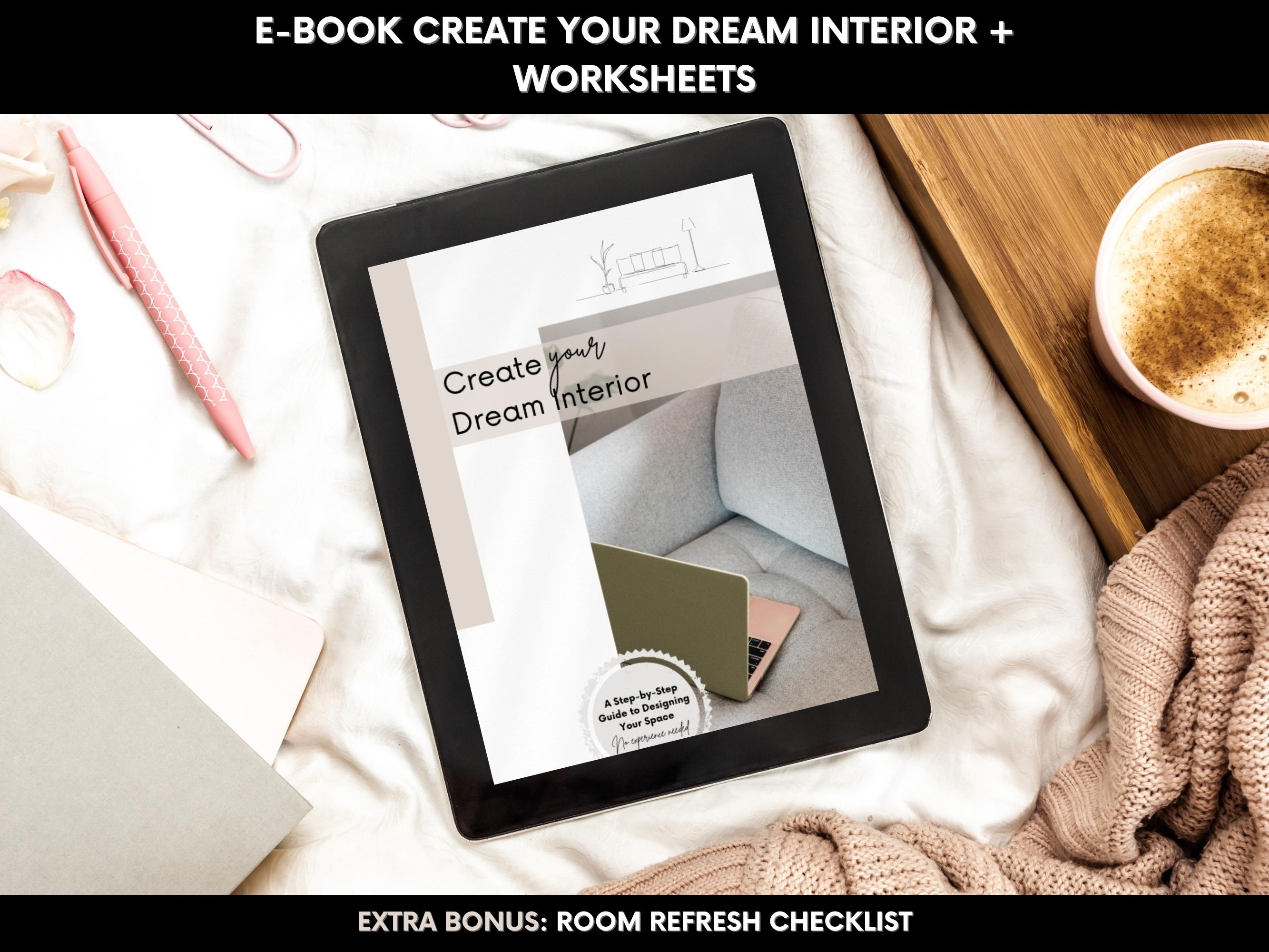 Easy Home Design for Busy Moms, Interior Styling Guide, Interior Design ...
