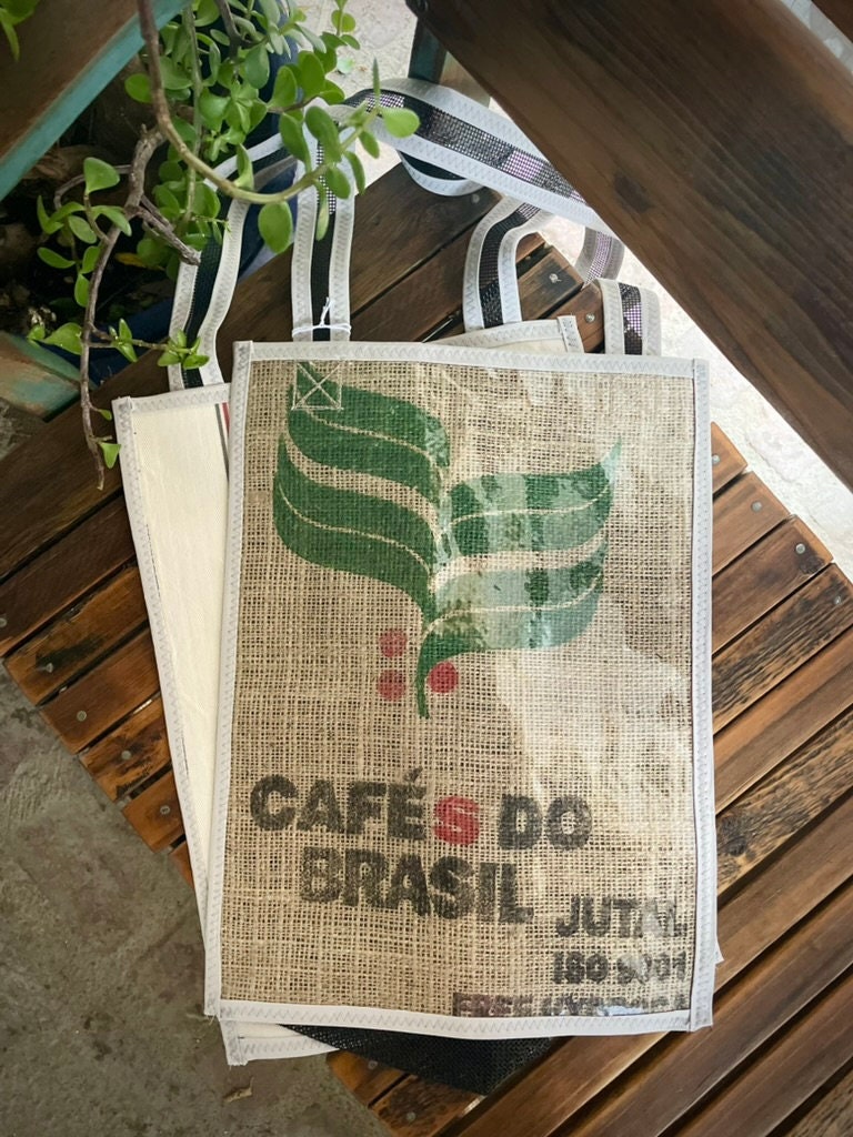 Lot de 2 paquets de café en grains Consuelo Brazil - 2 x 1 kg