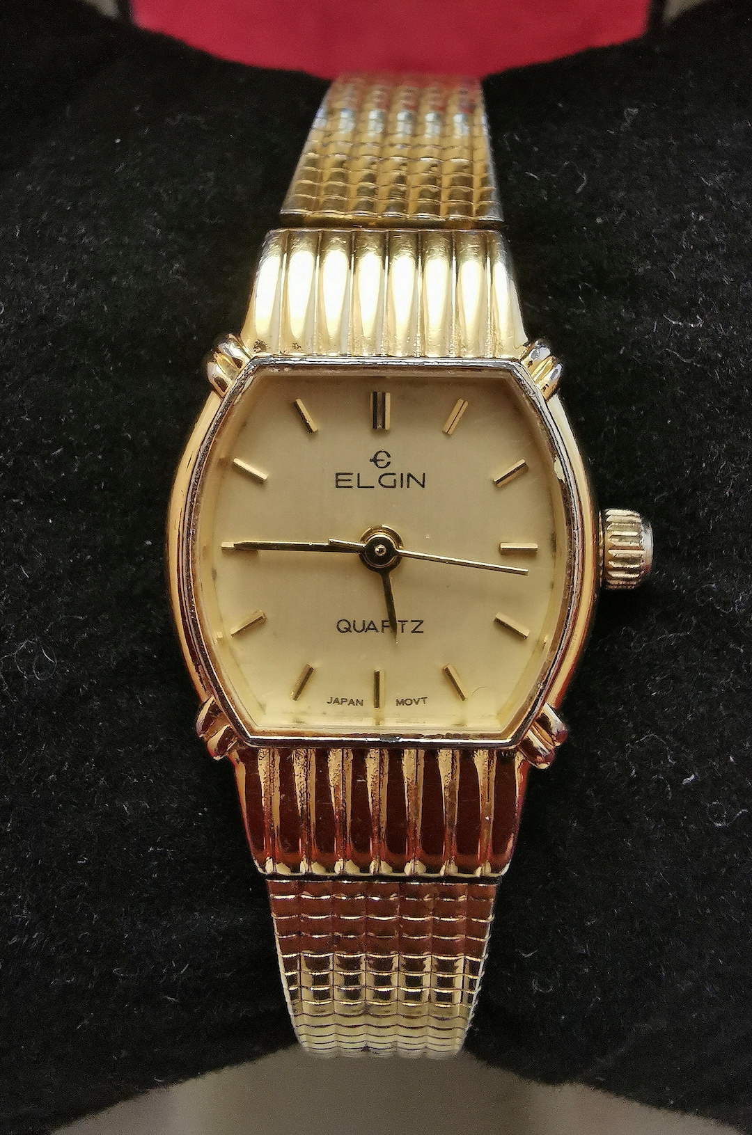 La marca de reloj elgin es buena hotsell