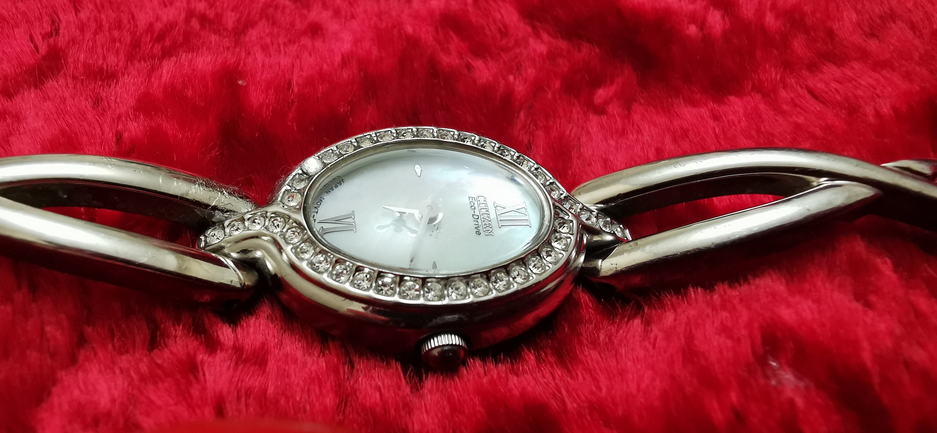 Vintage,, Citizen B023 - S021910