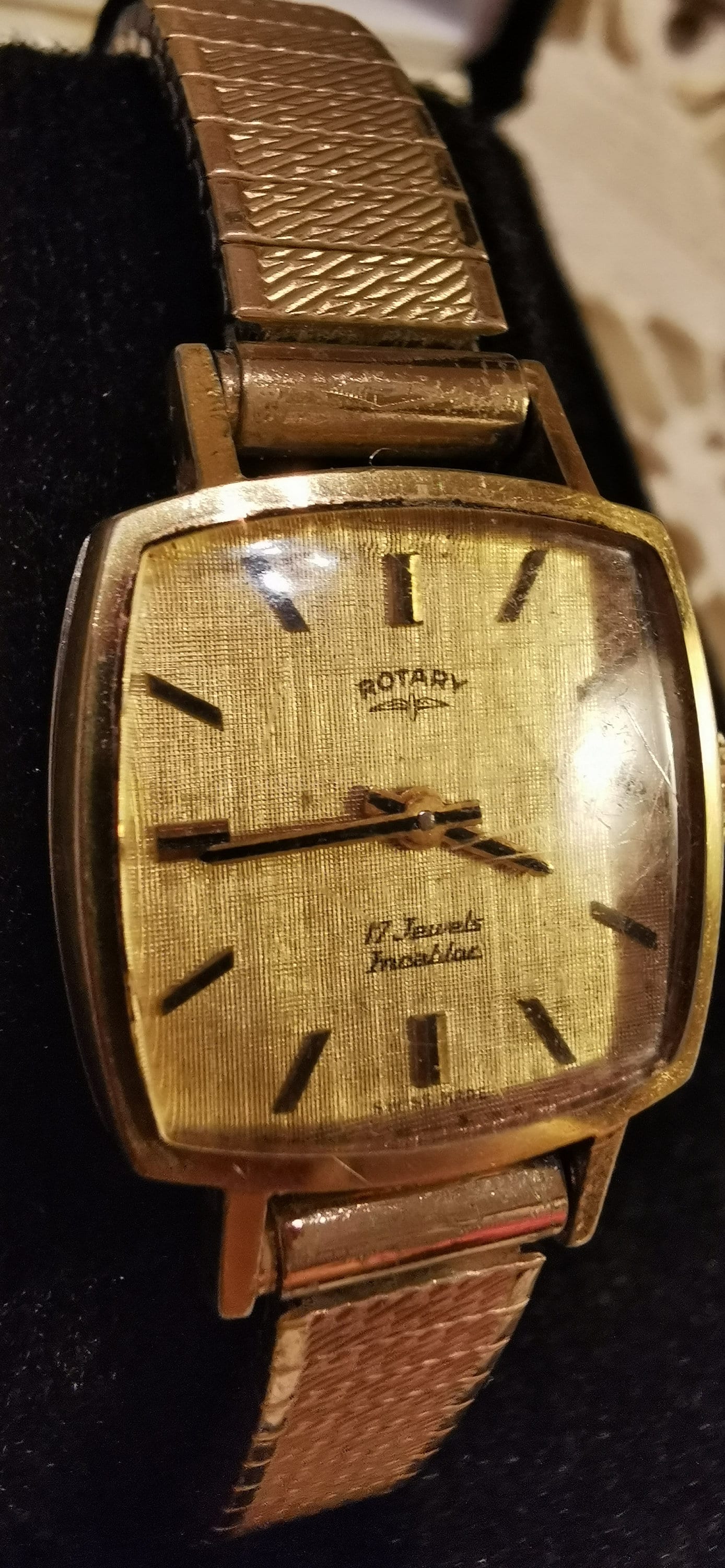 Vintage 