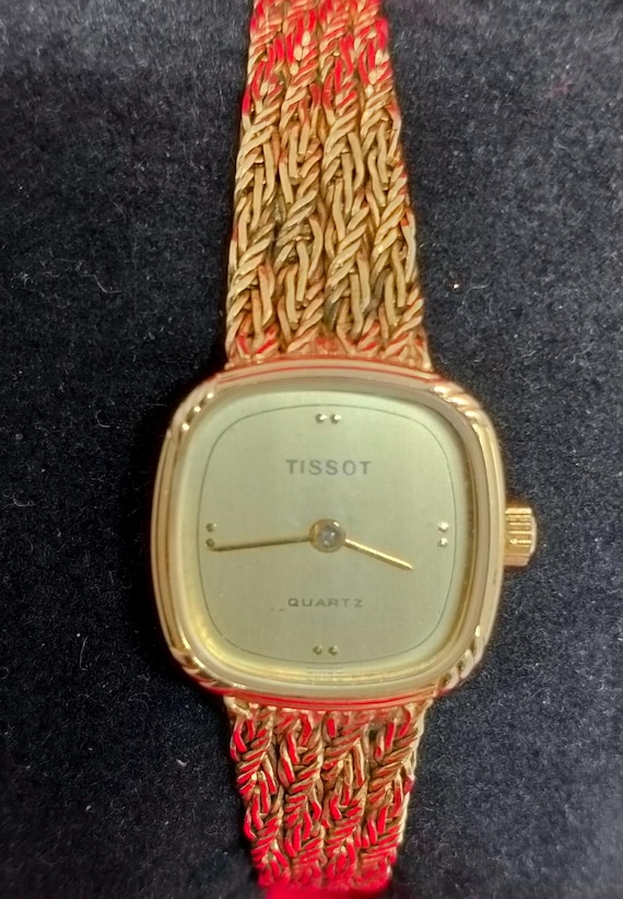 Vintage 80s le watch - Gem Vintage 80s le watch - Gem