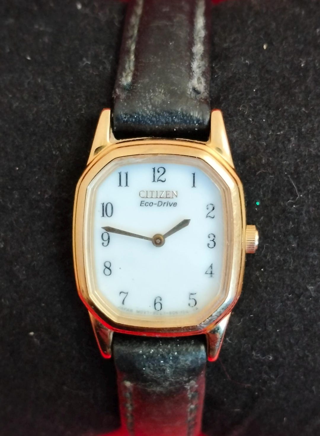 OROLOGIO CITIZEN URBAN BM8590-10E Movimento Eco-Drive A Ricarica Solare EUR 149,00 - IT - Foto 4