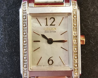 CITIZEN B023-K005558 レディース クウォーツ 稼働品 CITIZEN B023-K005558 レディース クウォーツ 稼働品 - メルカリ