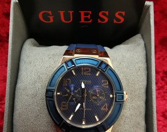 GC Watches SE-2 Limited Edition Guess Collection GC Watches SE-2 Limited Edition Guess Collection