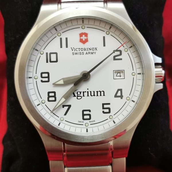 Unisex watch,, Victorinox Swiss Army''