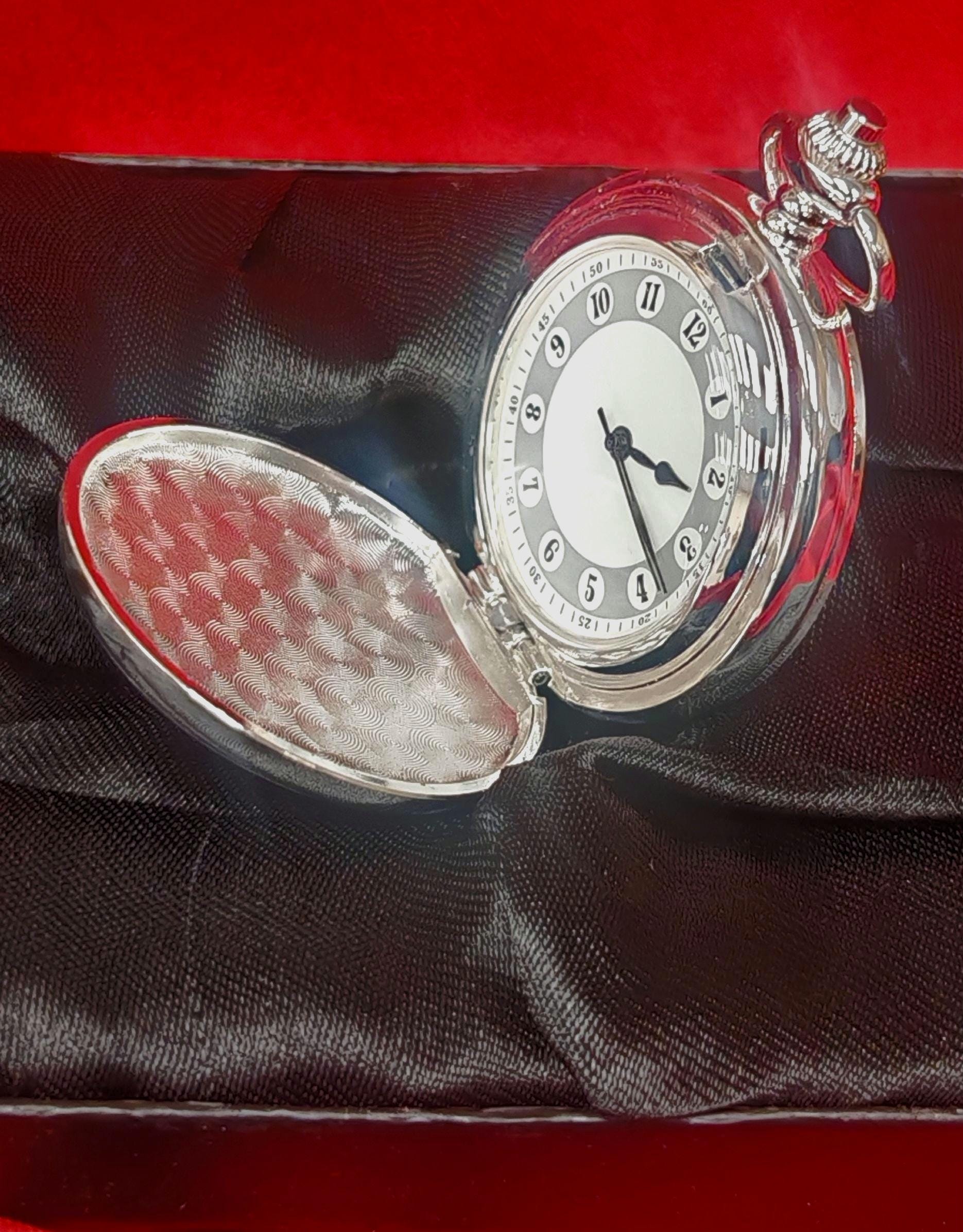 Orient pocket watch - Etsy 日本