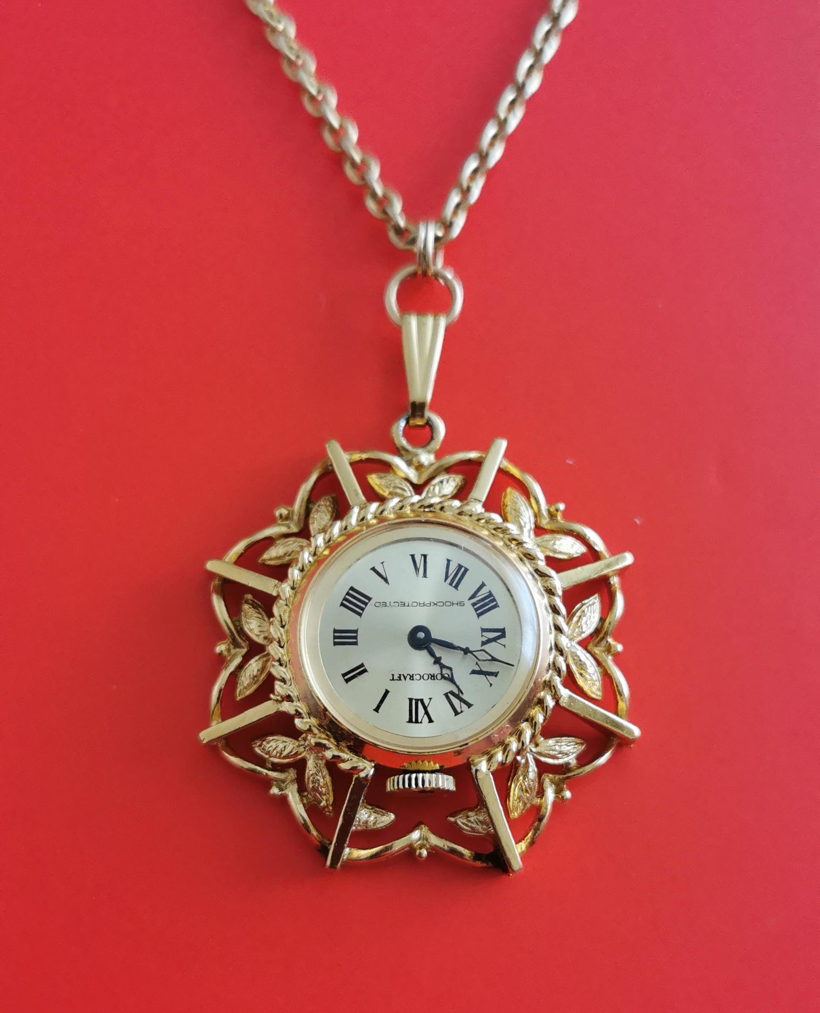 Corocraft Watch - Etsy display picture 1