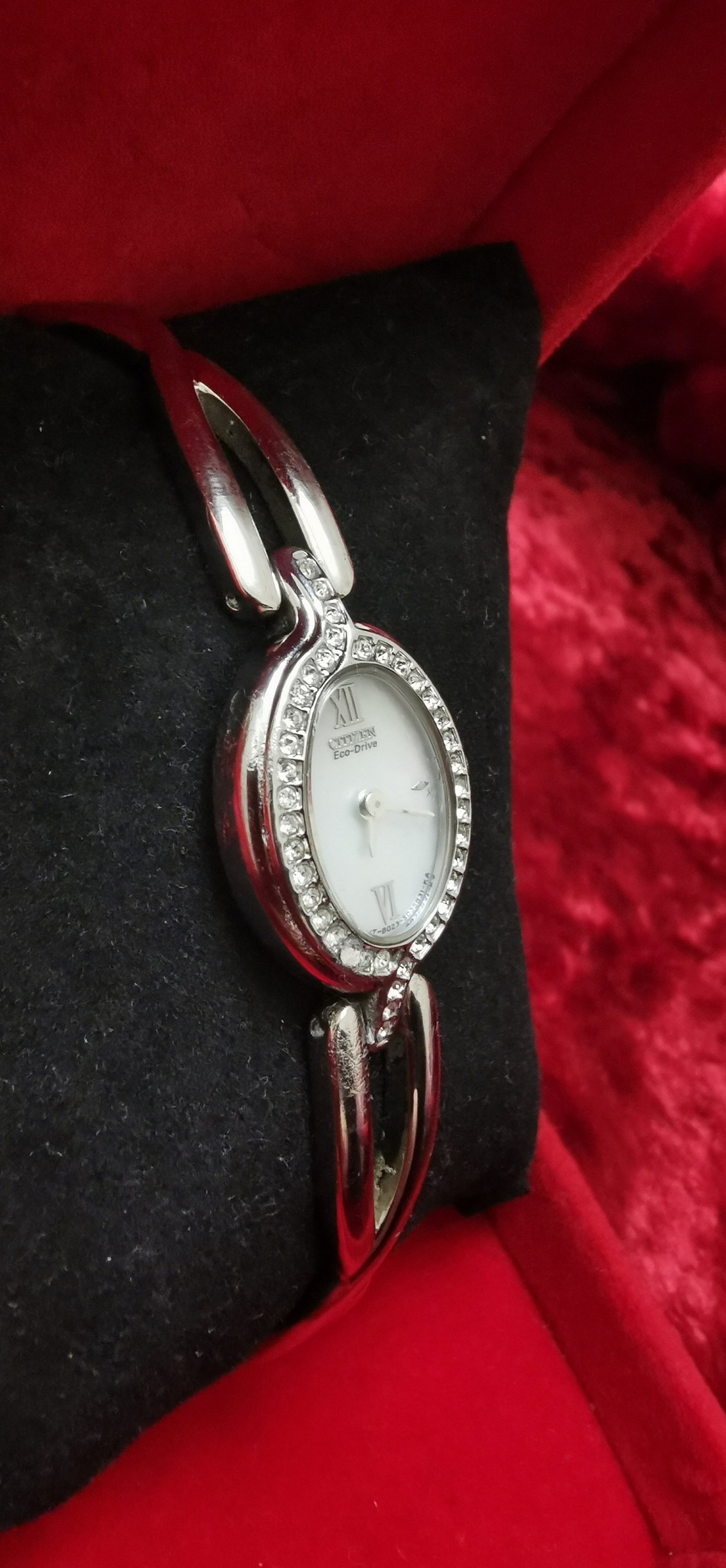 Vintage,, Citizen B023 - S021910
