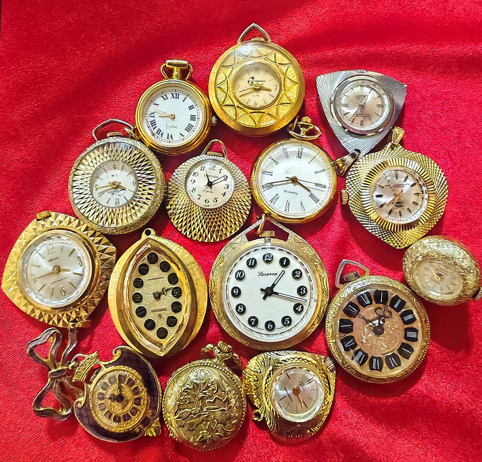 Working VTG Basis Swiss Ladies Watch German Numeral Dial Manual Wind 27mm Rare Basis Swiss Watch - Etsy main image 2