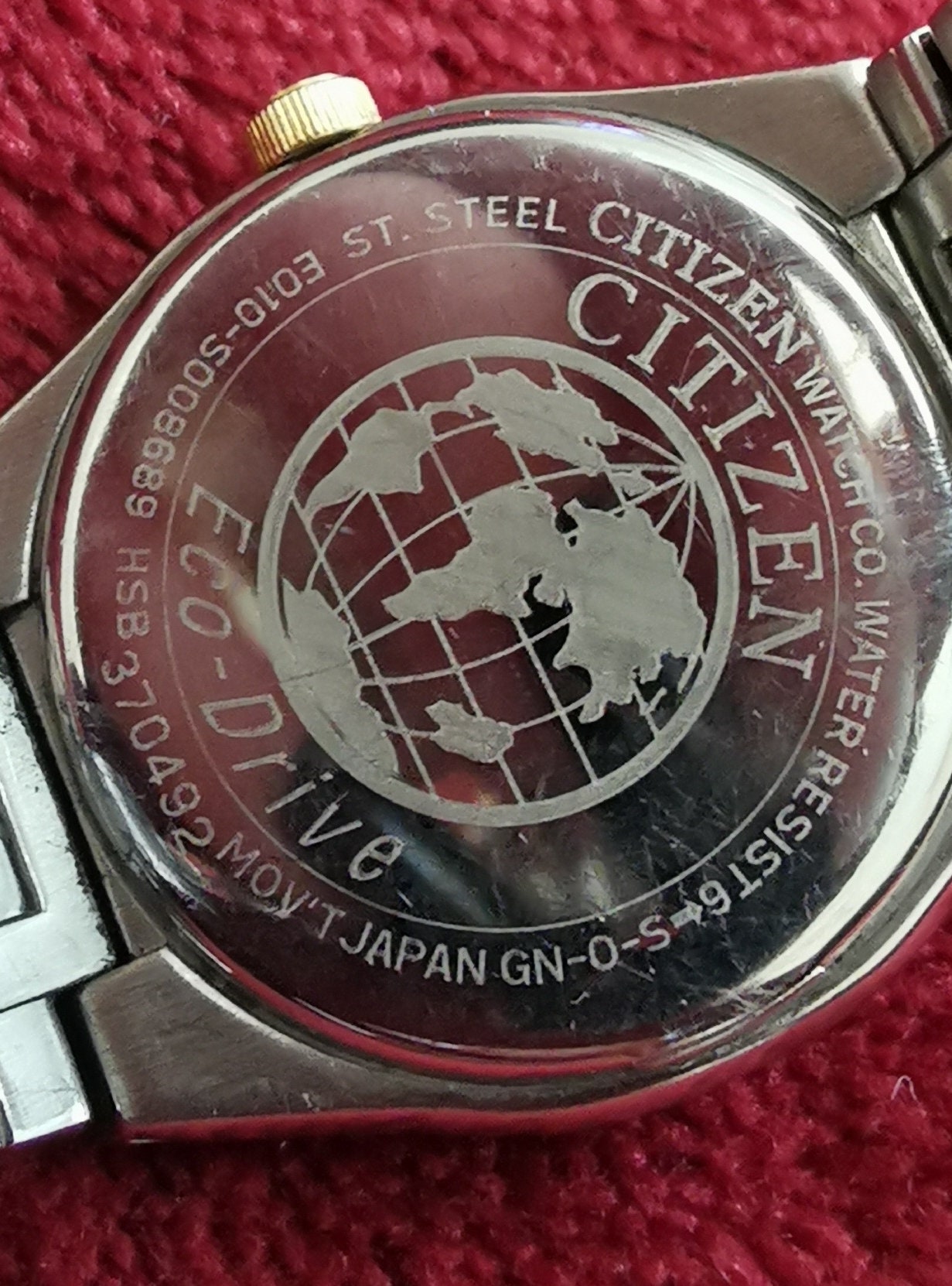 CITIZEN eco-drive E011 EW2090 レディース腕時計 Amazon.com: Citizen Women's Eco-Drive Corso Classic Watch in