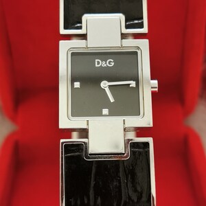 d&g day and night watch