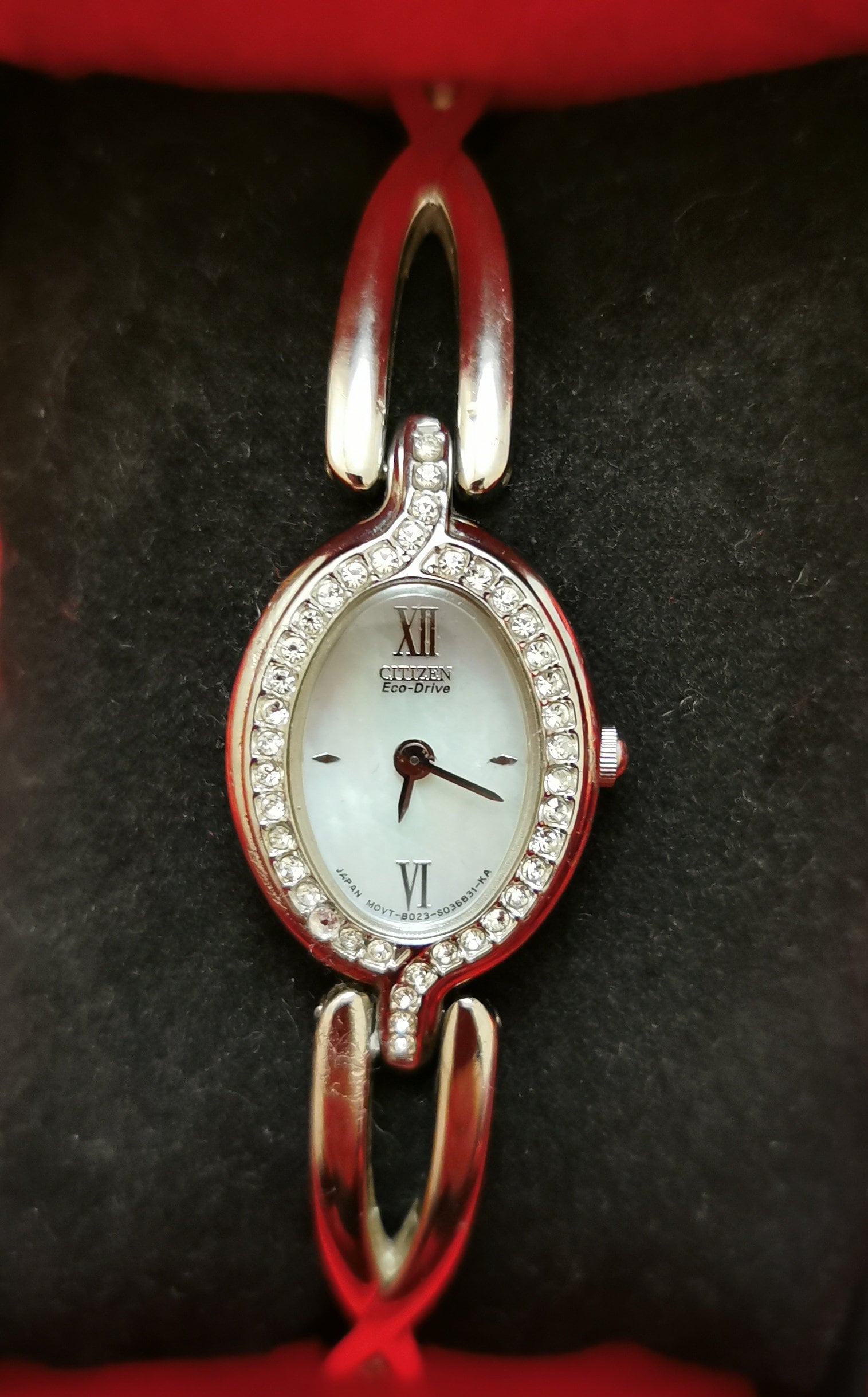 Vintage,, Citizen B023 - S021910