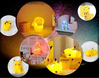 Adorable Illumination: Explore Our Charming Collection of Cute Little Lamps!!