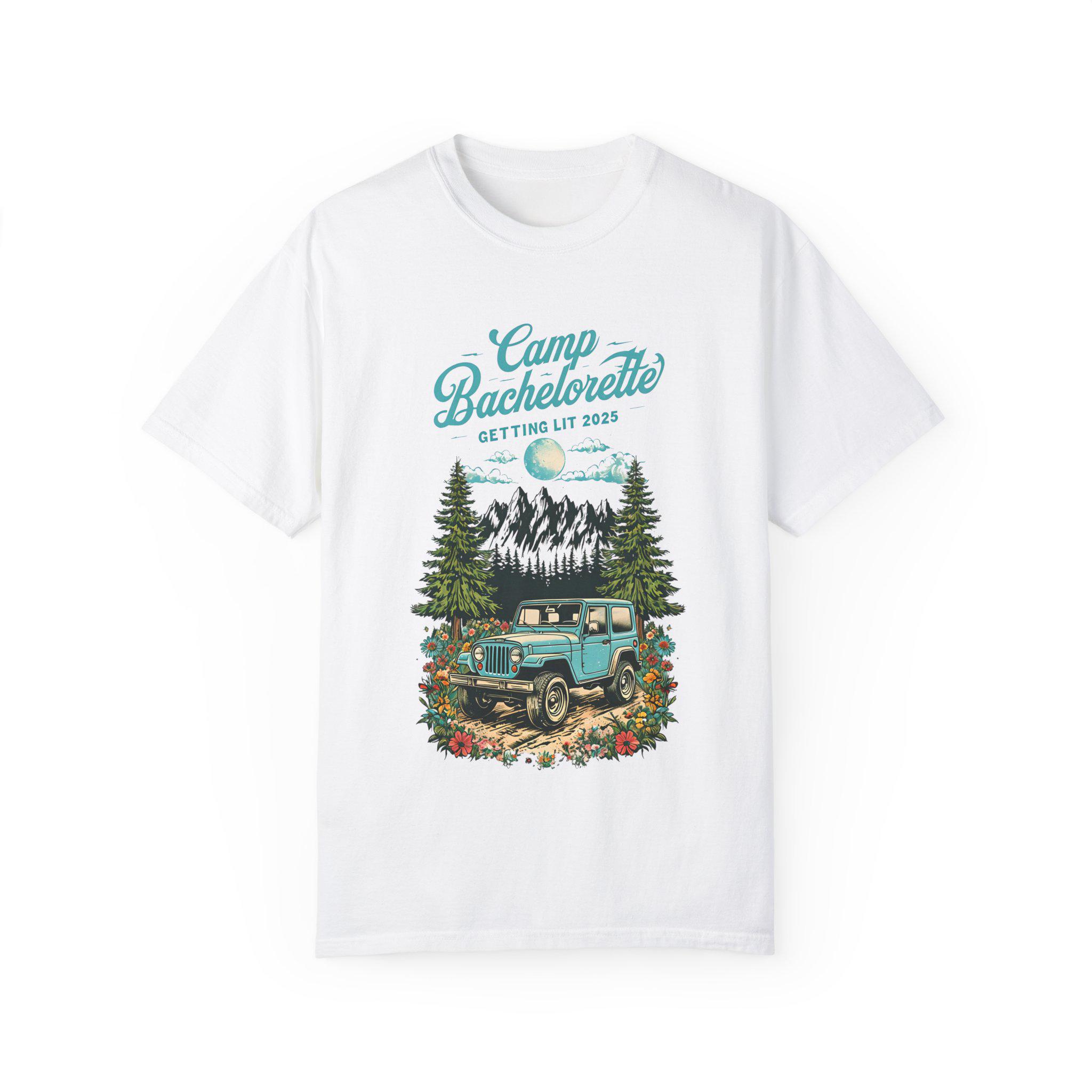 Jeep Beer T Shirt - Etsy