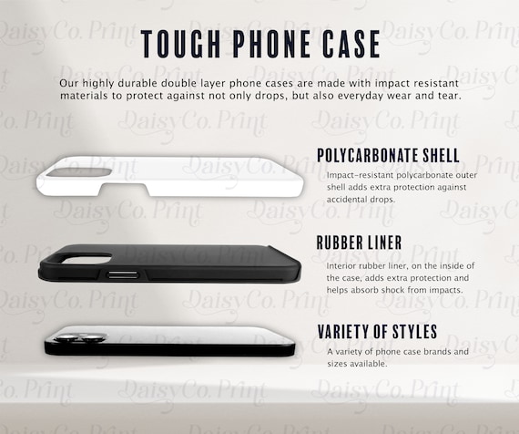 ripple phone case Ash Ripple iPhone Case – Blunt Cases