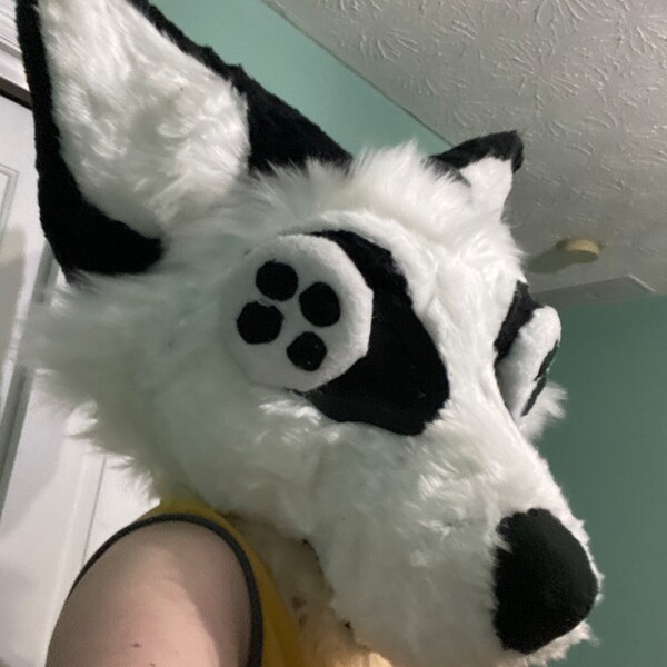 Custom Fursuit Quote *READ DESCRIPTION*