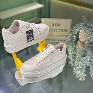 Prada 2024 shoes 2020