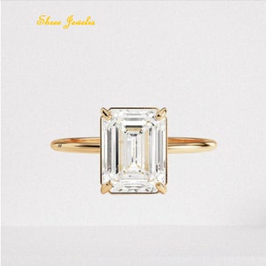 Natural White Sapphire Ring- Sterling Silver Diamond Engagement Ring For Women- Twisted Vine Promise Ring September Birthstone- Gift For Her