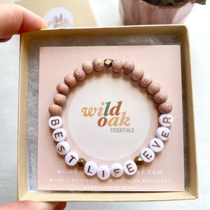 Best Life Ever bracelet, JW gift for sisters, JW baptism gift, JW Gifts, Teen Baptism Gift, convention gifts, pioneer gifts, baptism gift jw
