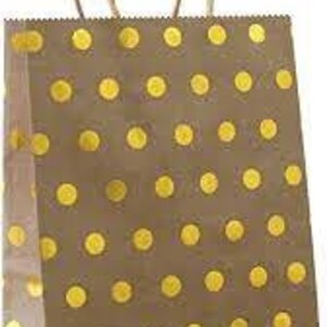 pois sacchetti di carta economici
