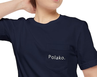 Camisa Polako: Abrace o estilo de vida croata com conforto e estilo, Hrvatska, Pomalo, design minimalista