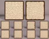 Wooden puzzle Game Digital File, logic Puzzle cut file, Laser Cut Wooden puzzle Game Digital File, Wooden puzzle Game, childrens game svg