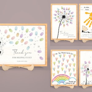 Happy Teacher's Day waardering cadeau Lasercut Svg, afdrukbare leraar cadeau einde van school aandenken studenten, cadeau voor leraar Svg, Glowforge