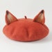 see more listings in the wool felting beret section