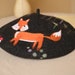 see more listings in the wool felting beret section