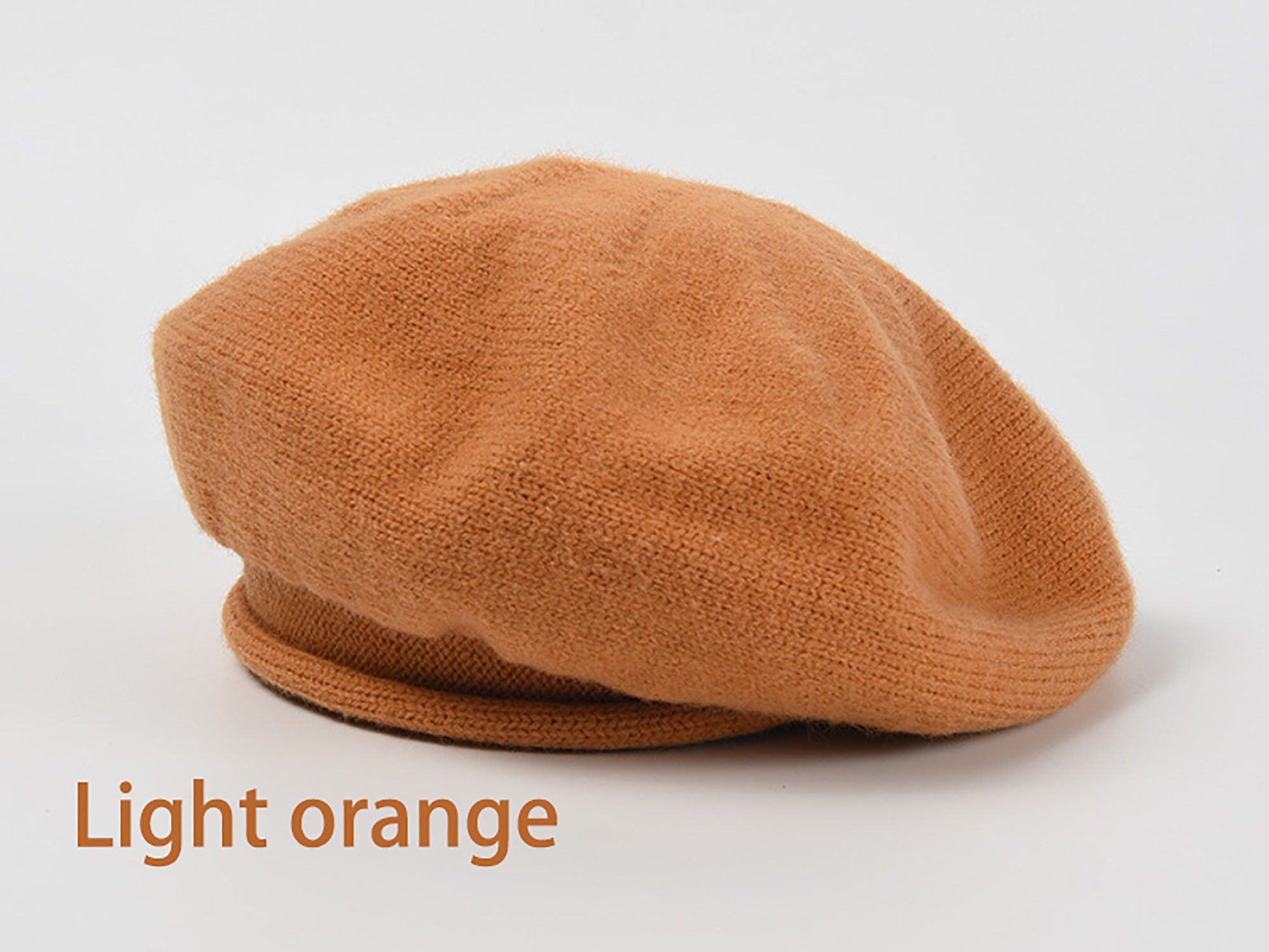 帽子 BERET / BROKEN WOOL / BROWN HEATHER M/L 帽子 BERET / BROKEN WOOL / BROWN HEATHER M/L 帽子 BERET