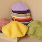 Wool Accessories
