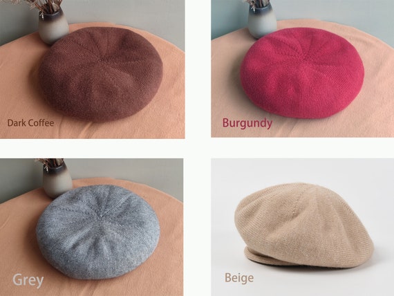 Winter hats for women over on sale 40