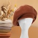 see more listings in the wool beret section