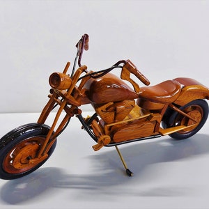 Scale Model Chopper Etsy Australia