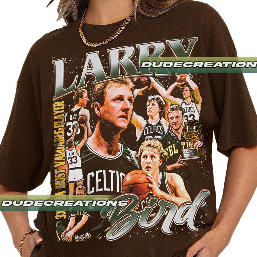 Paul Pierce - Boston Celtics NBA T-shirt :: FansMania