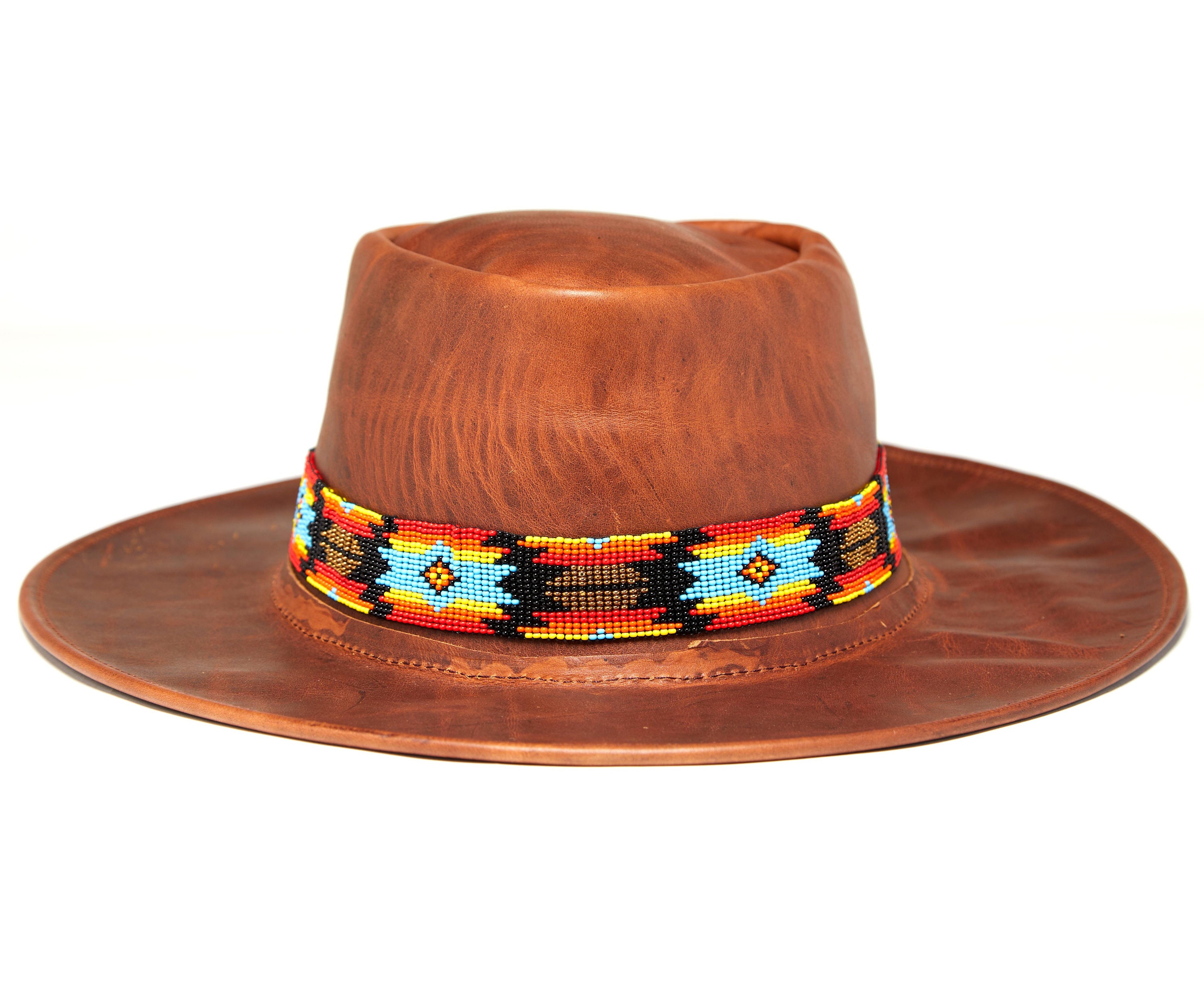 Indian Hat Band 
