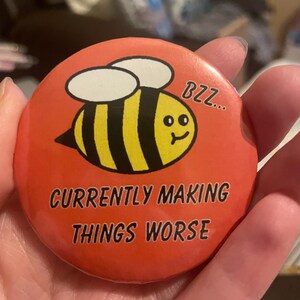 Random Button Set 1 - Etsy