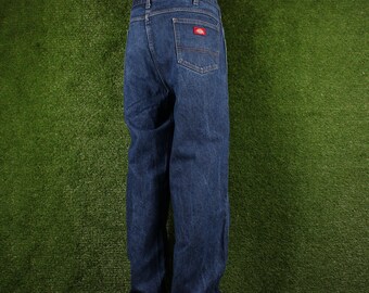 Dickies Jeans W40/L32 Jeans Baggy Unisex