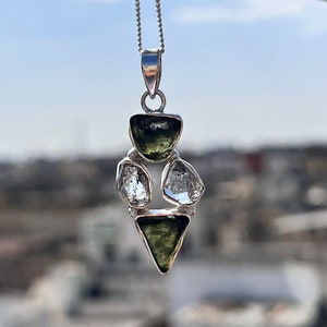 Moldavite Etsy Etsy